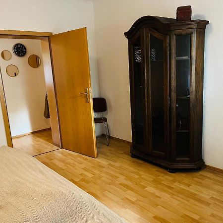 Schone 2Raumwohnung In Perfekter Lage 뮌헨글라드바흐 외부 사진