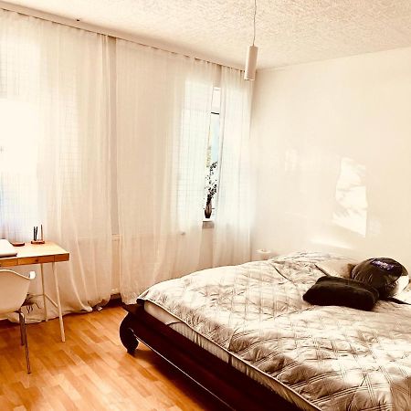 Schone 2Raumwohnung In Perfekter Lage 뮌헨글라드바흐 외부 사진
