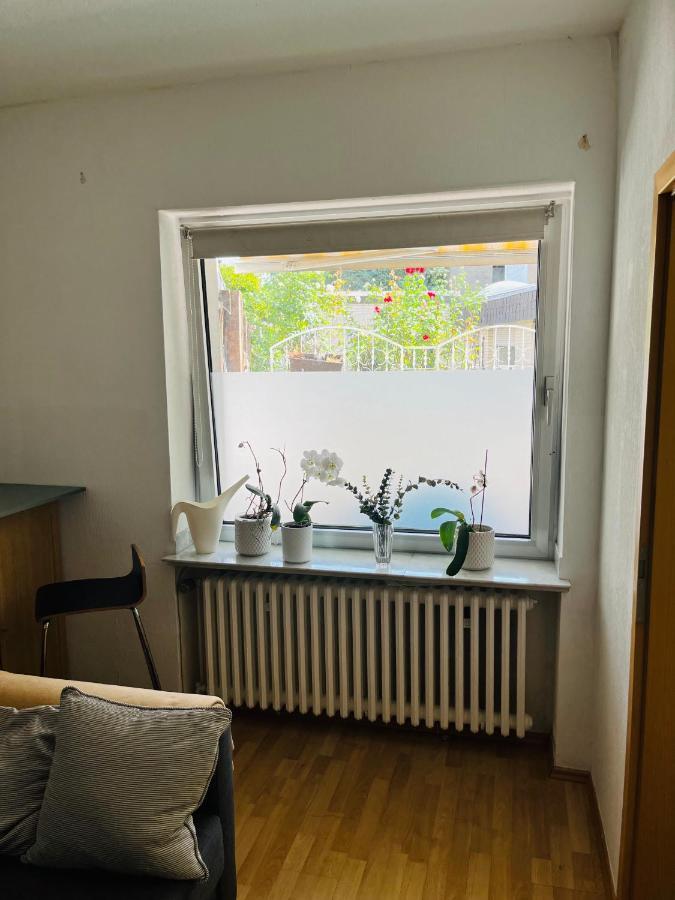 Schone 2Raumwohnung In Perfekter Lage 뮌헨글라드바흐 외부 사진