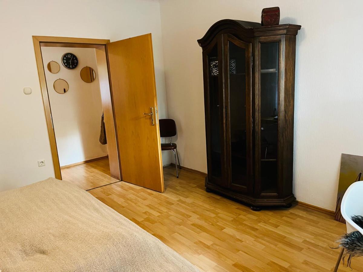 Schone 2Raumwohnung In Perfekter Lage 뮌헨글라드바흐 외부 사진