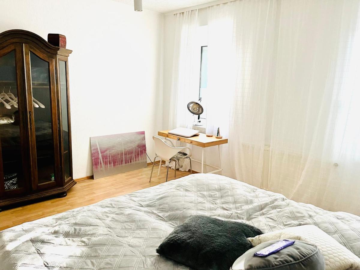 Schone 2Raumwohnung In Perfekter Lage 뮌헨글라드바흐 외부 사진