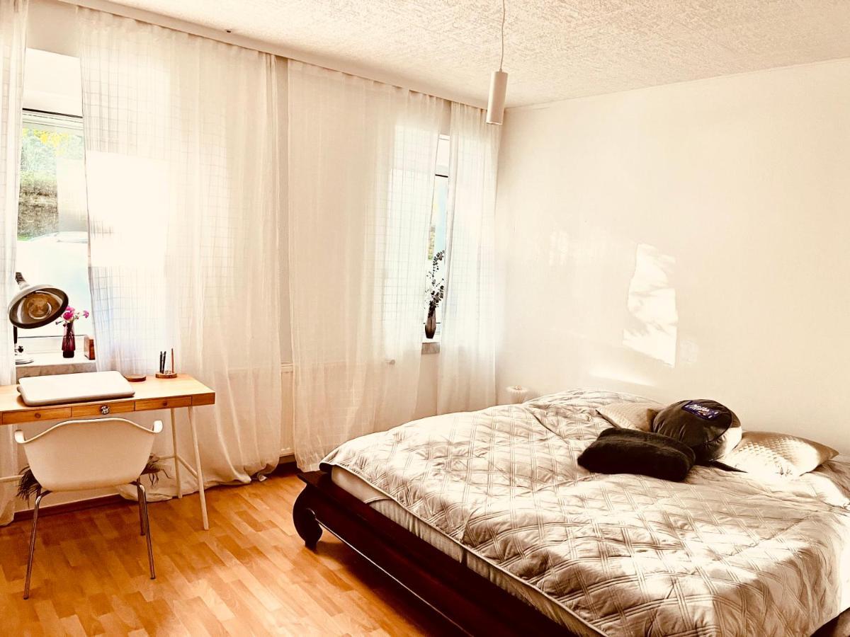 Schone 2Raumwohnung In Perfekter Lage 뮌헨글라드바흐 외부 사진